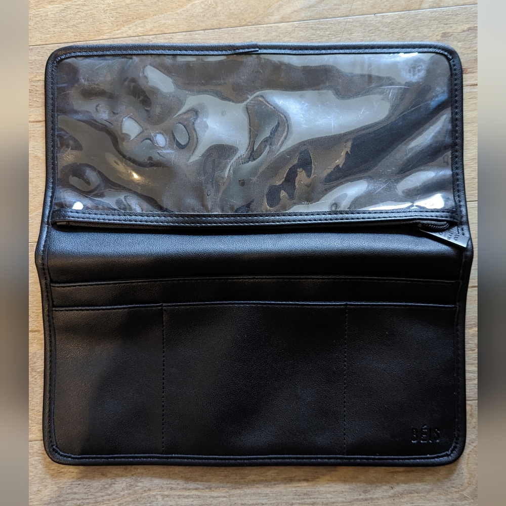 BEIS Travel Airplane Seat Back Organizer